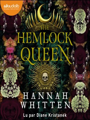 cover image of The Hemlock Queen